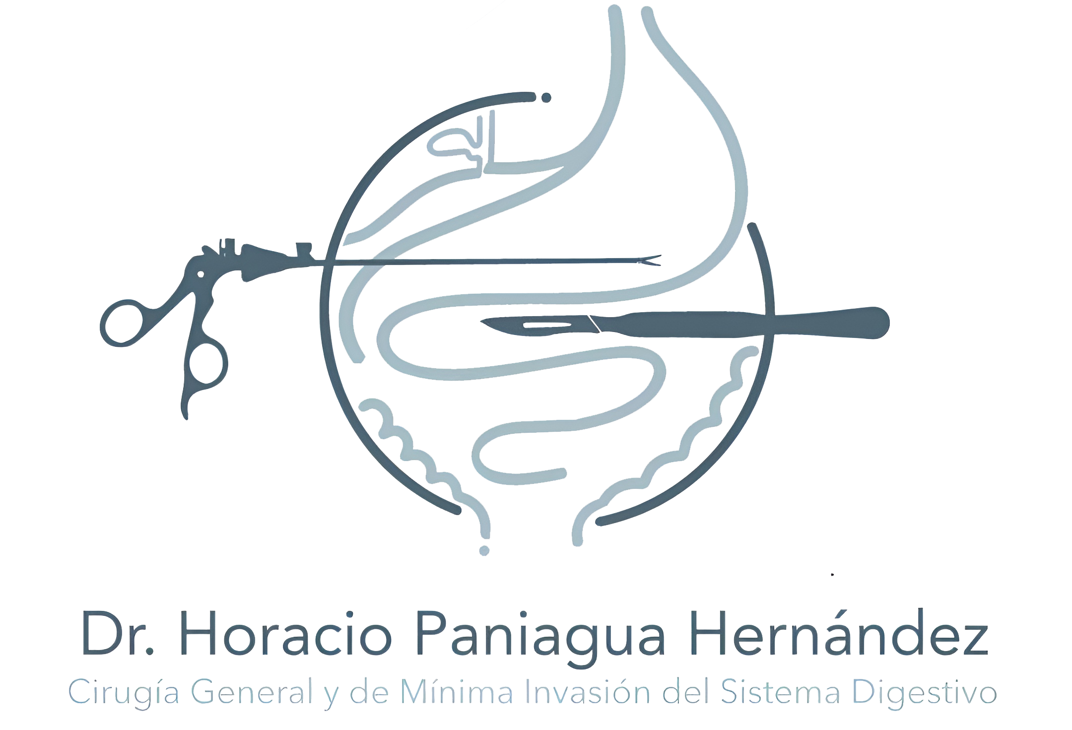 Dr. Horacio Paniagua